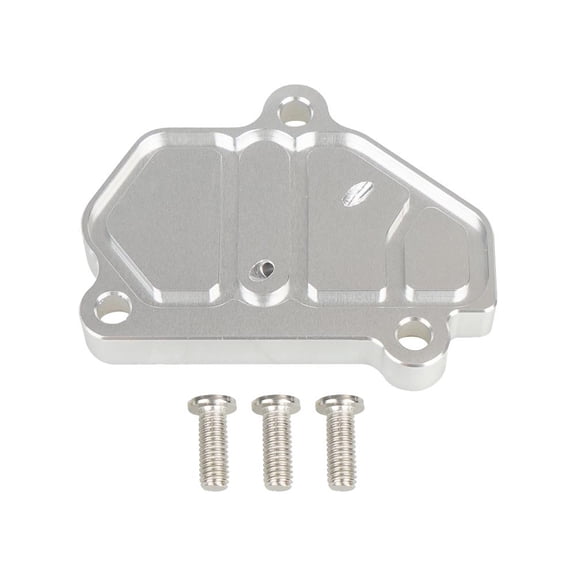 Replacement Solenoid Block Plate for B-series B16