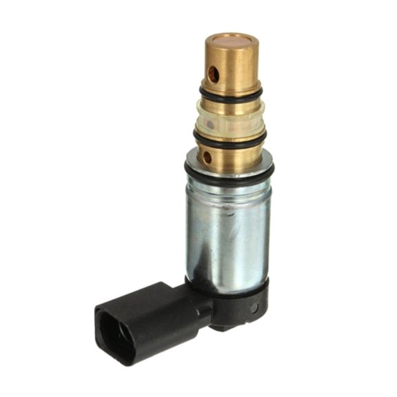 Replacement Solenoid Valves Vehicle Specific Compressor Valves Metal & ABS Control Valves Suitable for PXE16 PXE14