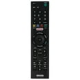 thumbnail image 1 of Replacement Sony RMT-TX100U TV Remote Control for Sony XBR55X850C Television, 1 of 4