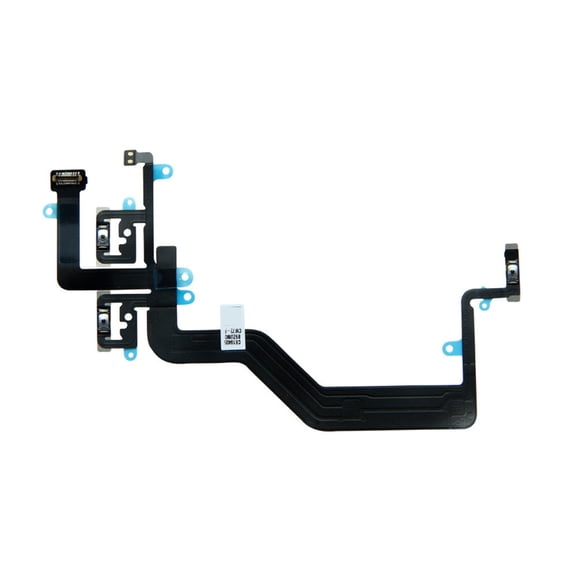 Replacement Sound Key Ribbon for Phone 12 Series Volumes Button Ribbon Cable