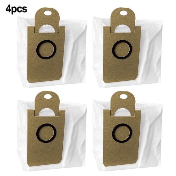 Replacement Spare Part Dust Bags For Miwhole M9 Vacuum Cleaner Accessories
