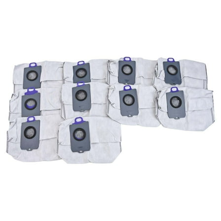 Replacement Spare Part Dust bags For Narwal For Freo Z for Ultra Vacuum Parts