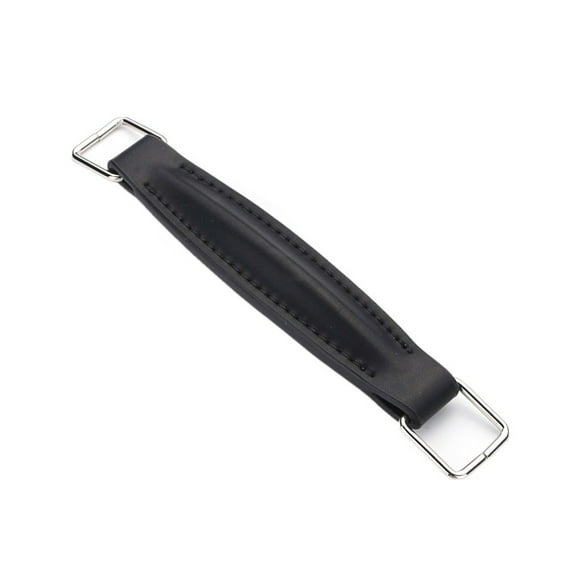 Replacement Spare Parts Guitar Amplifier Leather Handle For Marshall Amp AS50D AS100D