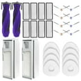 Replacement Spare Parts for Narwal X and J4 Vacuum Cleaner - Walmart.com