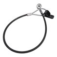 thumbnail image 1 of Replacement Spare Wheel Carrier Release Cable For Ford For Transit 8 2014+ Fangkenuo, 1 of 9