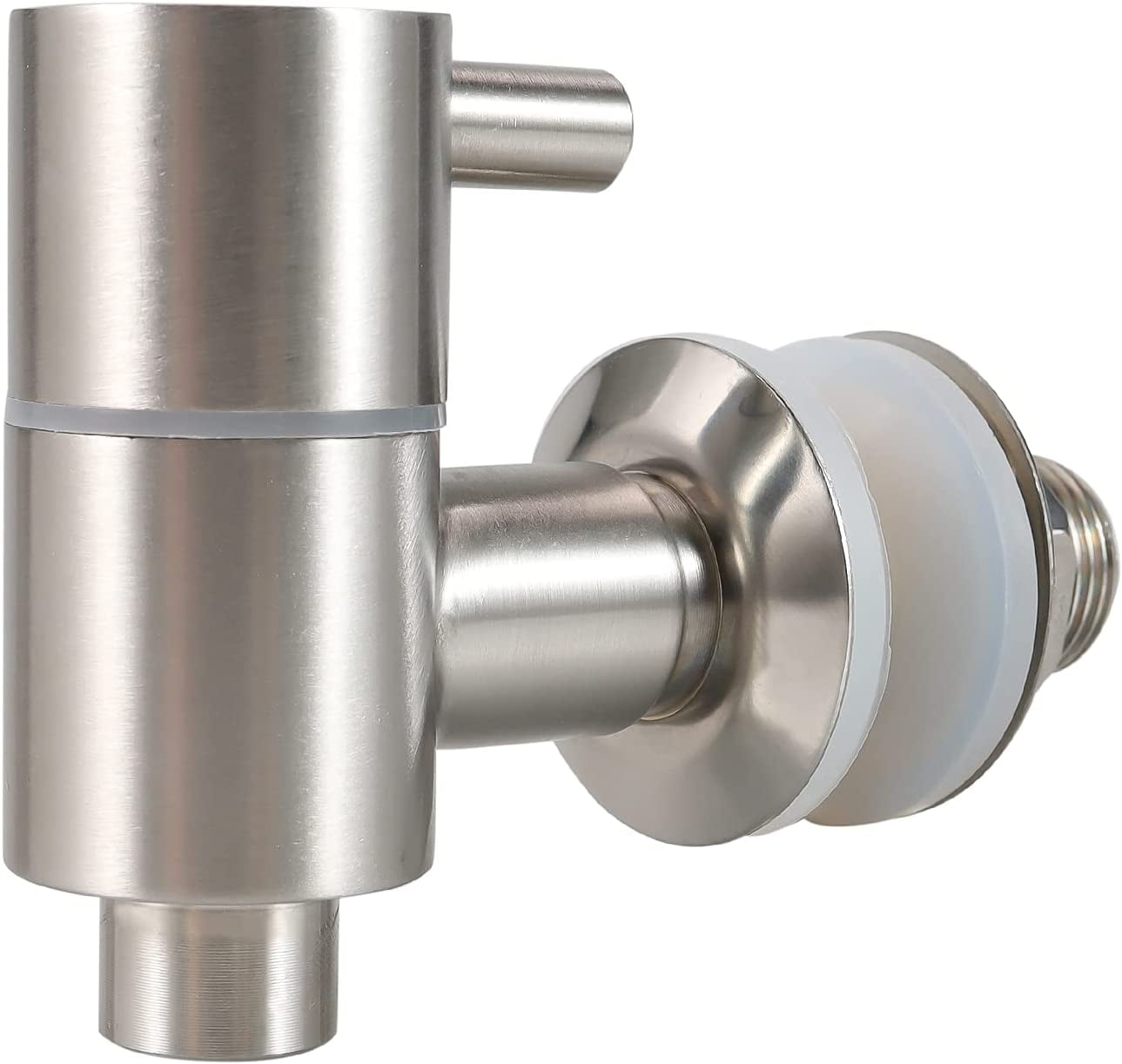 Replacement Spigot 16mm Stainless Steel Beverage Dispenser Spigot Water