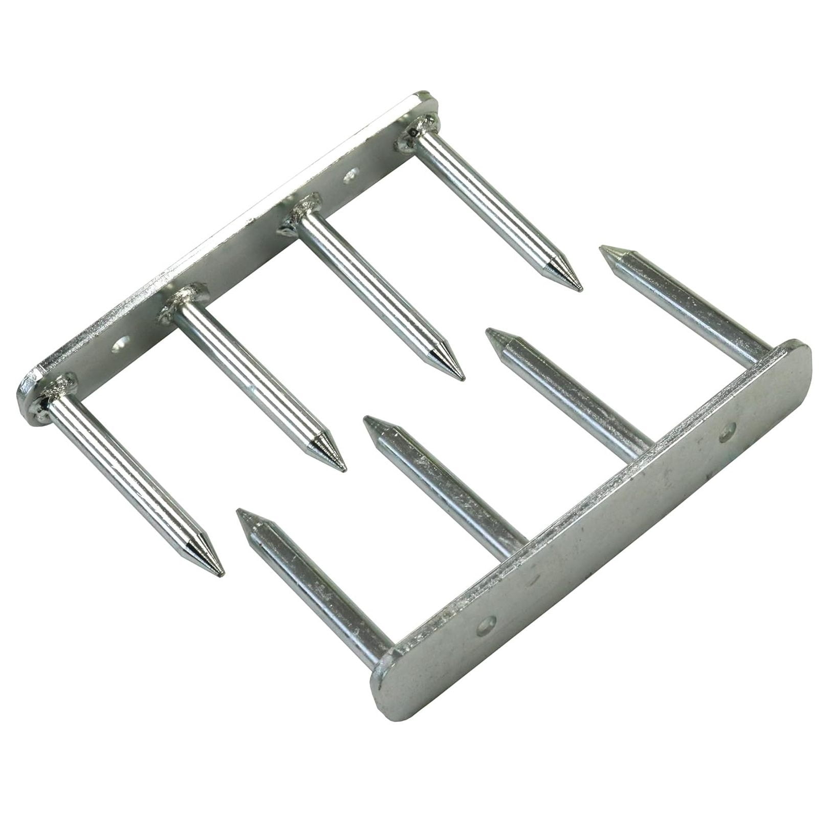 Replacement Spike Aerator Tines Version 4, Qty: 2
