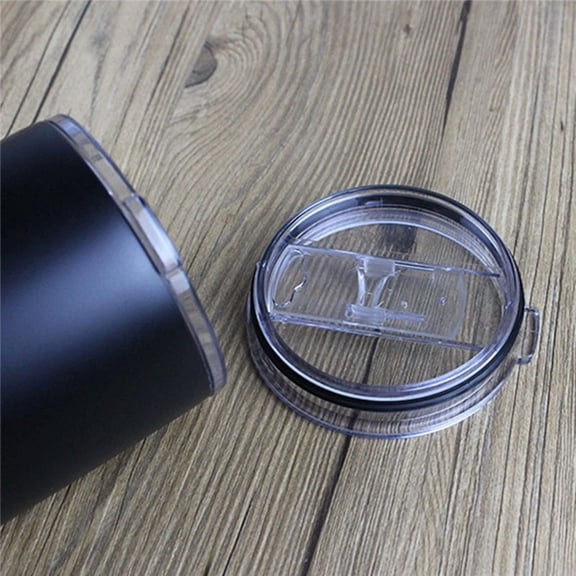 Replacement Spill Proof 20Oz Tumbler Lid For Yeti Rtic Ozark Wow Free Shipping