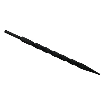 Replacement Spiral Probe Needles for T-Handle Tire Plug Repair Tool - USA