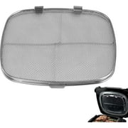 Replacement Splatter Shield for AG301,Accessories for Foodi 5-in-1 Indoor Grill,Stainless Steel Fine Mesh Splatter Screen for Ninja AG300, AG300C,AG301C, AG302, AG400