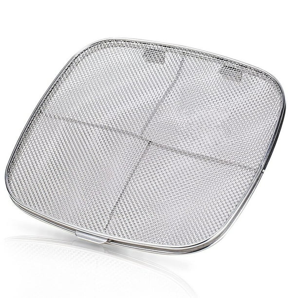 Replacement Splatter Shield for Ninja Foodi AG301 5In1 Indoor Grill