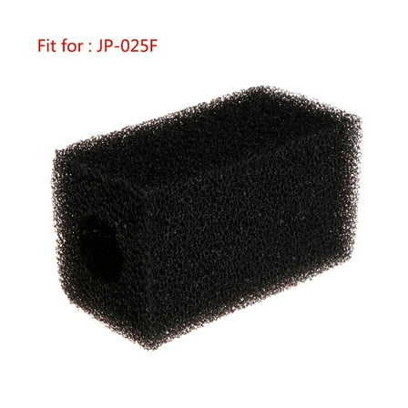 Replacement Sponges for Aquarium Sponge Filter High Density Foam Durable