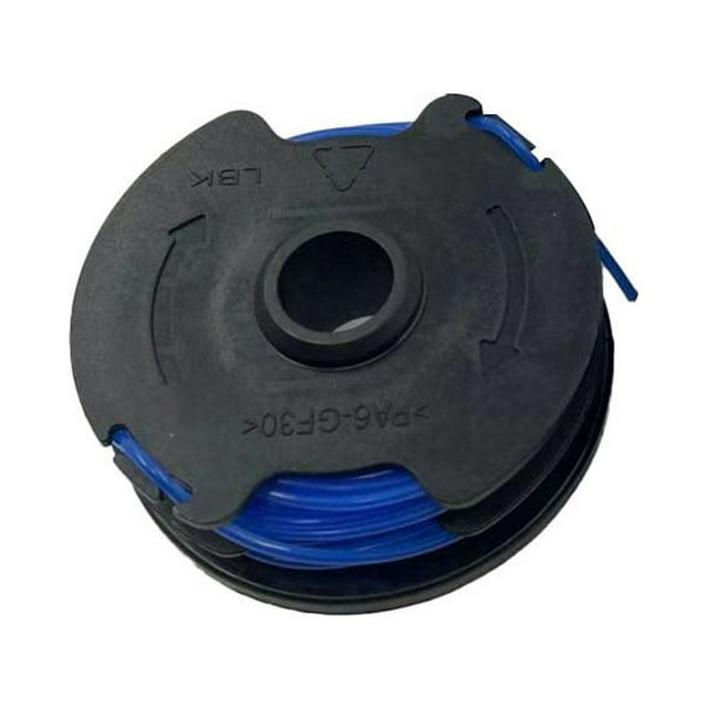 Replacement Spool 88512 fits for Toro 14 Inch Electric Trimmer 51480