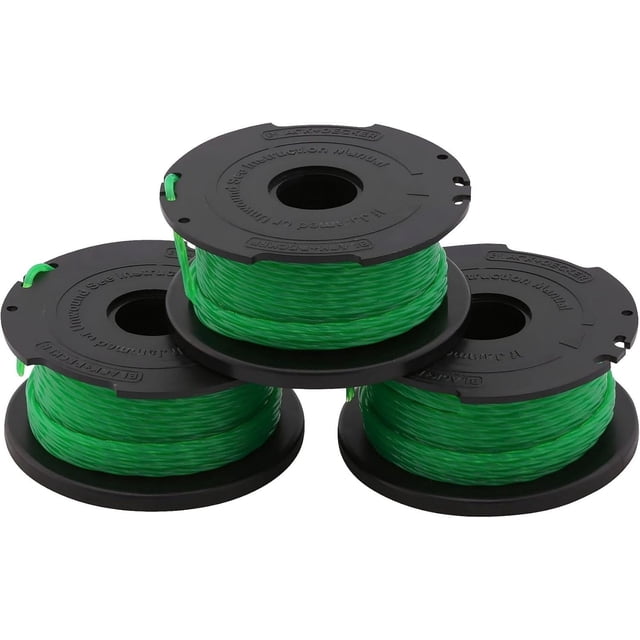 Replacement Spool For Black And Decker Weed Eater, Maximum Reliability ...