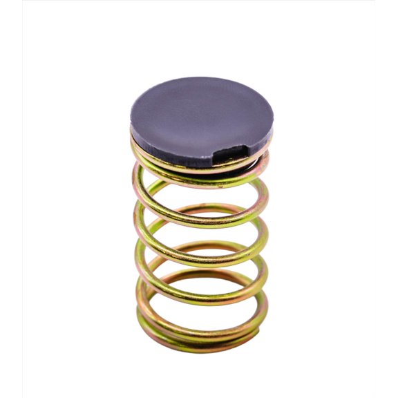 "Replacement Spring and Cap Compatible with SRM-225 Trimmer & Other Models - Part Numbers V494000840, V450001880"