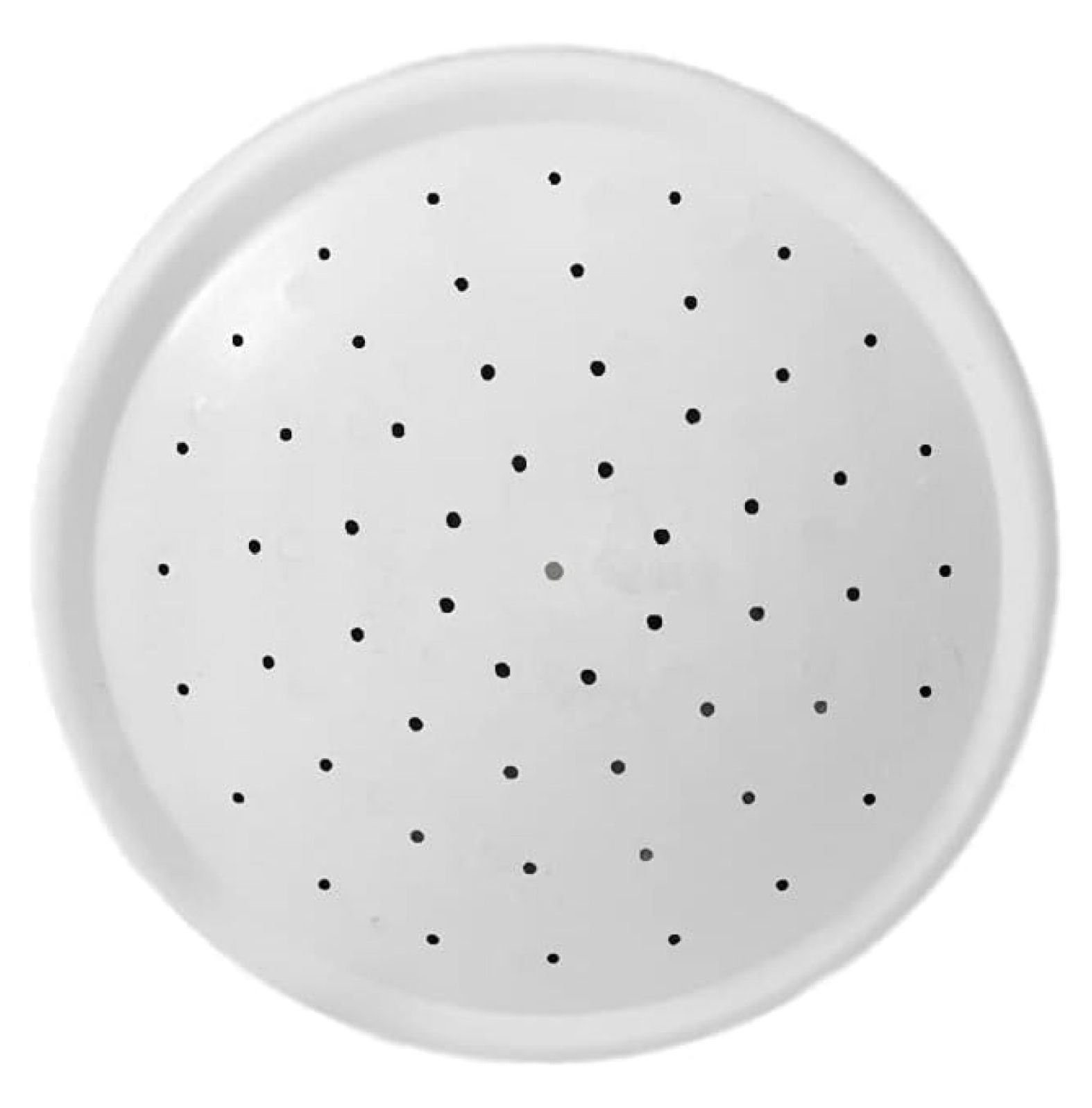 Replacement Sprinkler Head Spray Spout for Brands 2 Gallon Watering Cans, NOT Intended to be a