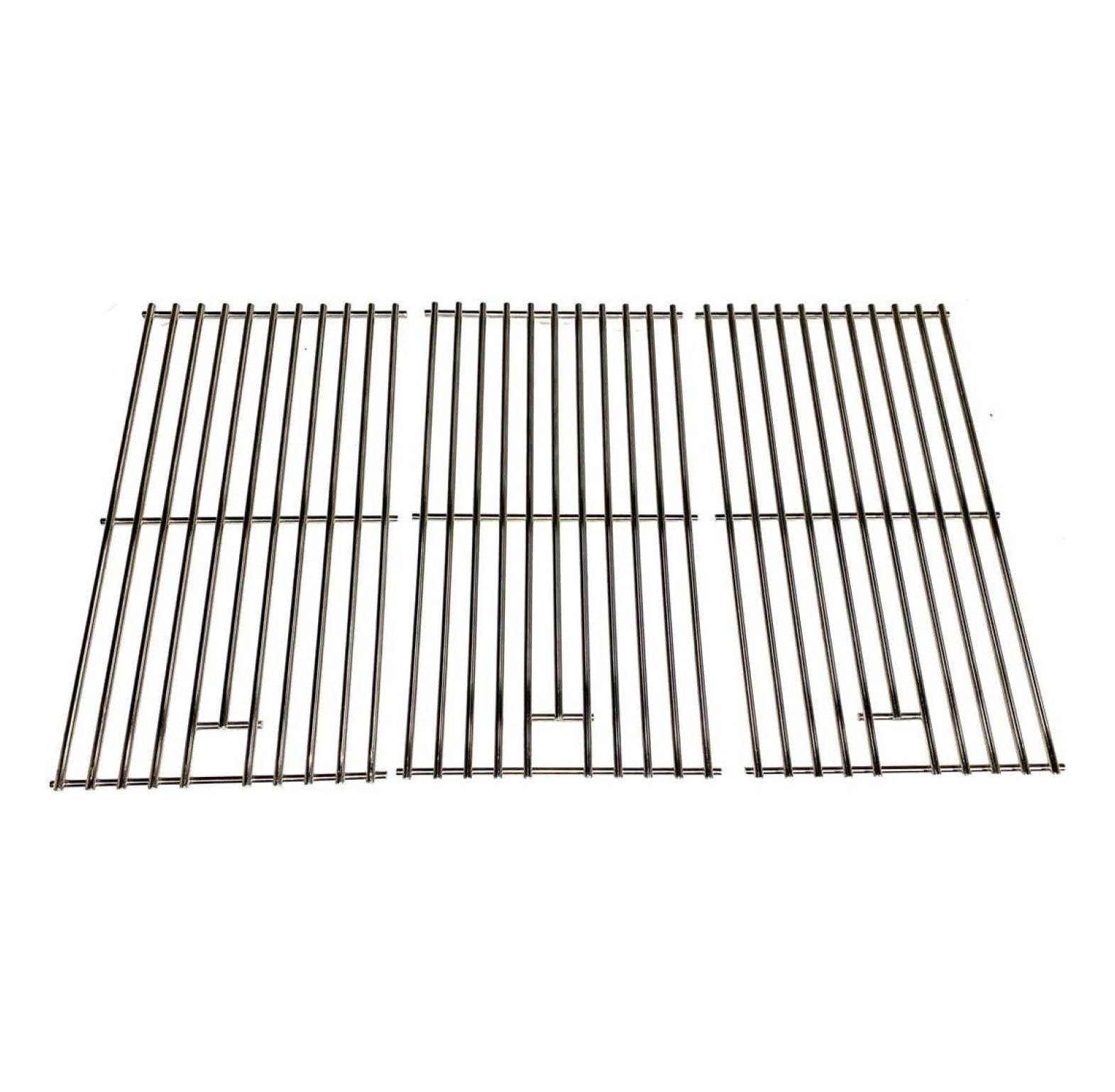 Replacement Stainless Cooking Grid for Master P3018, MFA550CBP