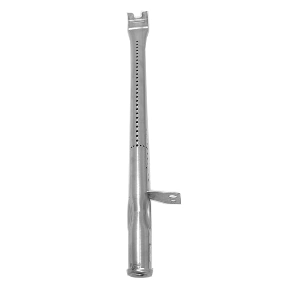 Replacement Stainless Steel Burner for Mr. Steak MS-5B-PG, MS-3B-PG-18, Gas Grill Models