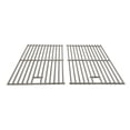 thumbnail image 1 of Replacement Stainless Steel Cooking Grates for Charmglow 89465, Gas Models, Set of 2, 1 of 5