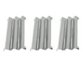 thumbnail image 1 of Replacement Stainless Steel Flavorizer Bars for Kenmore 141.16221, Gas Models, 3-Pack, 1 of 5