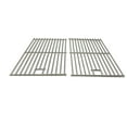 thumbnail image 1 of Replacement Stainless Steel Grates for Cuisin art 85-3095-4, C560S, 85-3030-8, G41304, Gas Models, Set of 2, 1 of 5