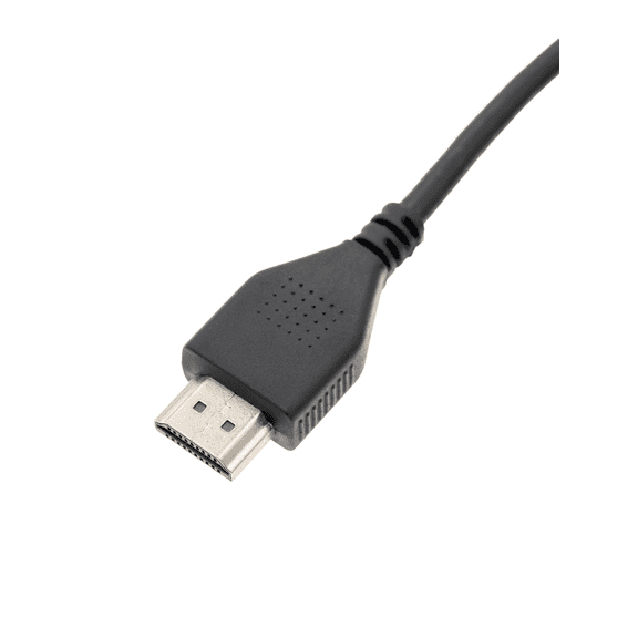 Replacement Standard HDMI Cable Compatible With PlayStation 4