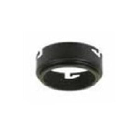Replacement Standard Ring - Black