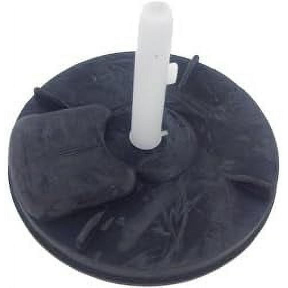 Replacement Standard Stem/Disk for 6000 Series Indexing Valve | .032-R