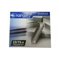 thumbnail image 1 of Replacement Staples 23/15 (9/16" / 15mm) for KW-Trio Long Reach Stapler, 1 of 1