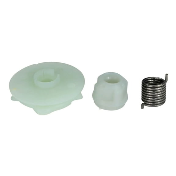 Replacement Starter Cord Set Recoil Starter Spring Repair Kit Easy to Install