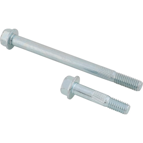 Replacement Starter Mount Bolts, 67-69 Camaro/62-72 Nova Small Block