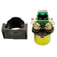 thumbnail image 1 of Replacement Starter Solenoid Relay For Honda GL1500 GOLD WING 1988-1994, 1 of 1