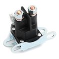 thumbnail image 1 of Applies to Replacement Starter Solenoid for Polaris 4011334, 1 of 6