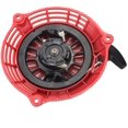Replacement Starter for Honda GC135 GC160 GCV135 GCV160 Engine