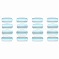 Replacement Steam Mop Pads, Compatible for PureSteam ThermaPro 211 10 ...