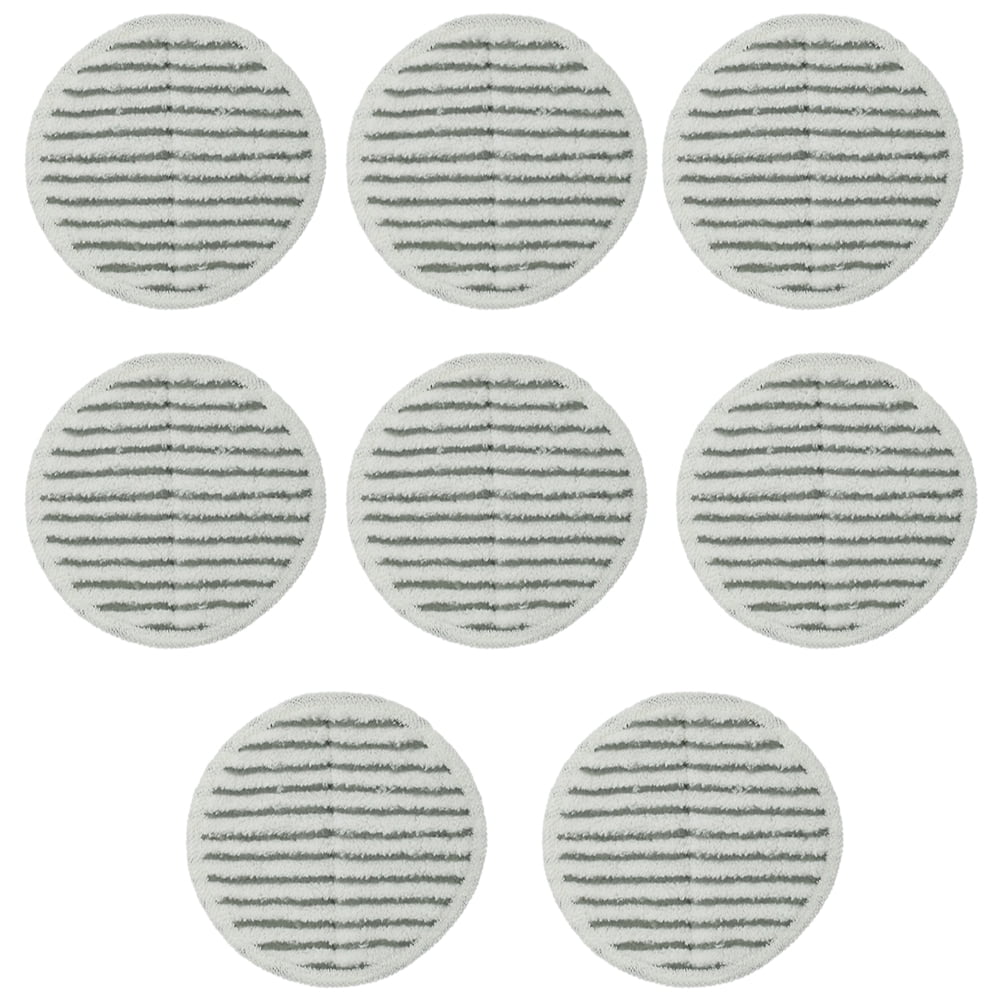 Replacement Steam Mop Pads for Shark S7000AMZ S7001 Steam Mop,Steam