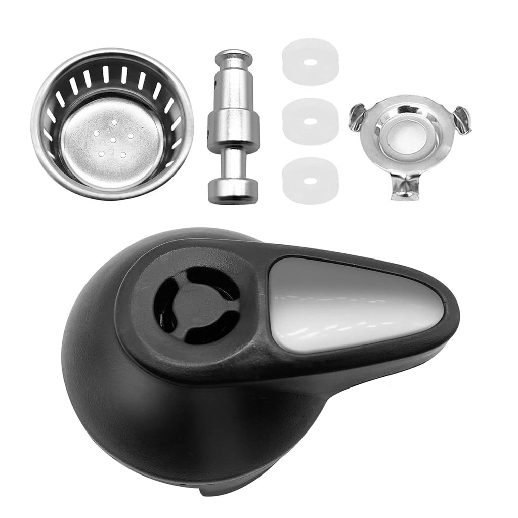 Coocker Valve Replacement Steam Release Valves Float Steam Release Handle Pressure ...