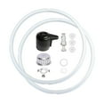 thumbnail image 1 of Replacement Steam Release and Float Valves Set Steam Release Valves Suitable for 5QT/6QT Electric Pressure Cooker, 1 of 7