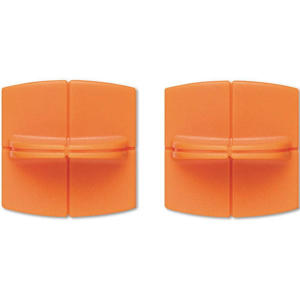 Replacement Steel Blade Carriage for 12