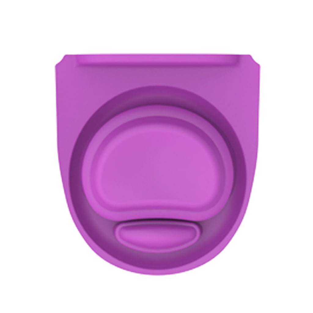 Leak-Proof Silicone Stoppers And Gaskets Set, 2pcs Stoppers And 2pcs