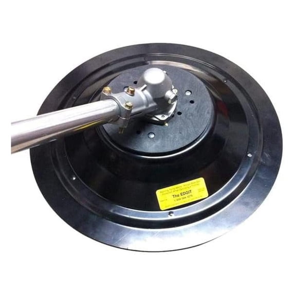 Replacement Straight Shaft Trimmer Head Attachment