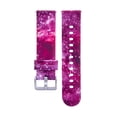thumbnail image 1 of Replacement Strap For Verizon Gizmowatch for Smart Watches Comfortable Silicone, 1 of 20