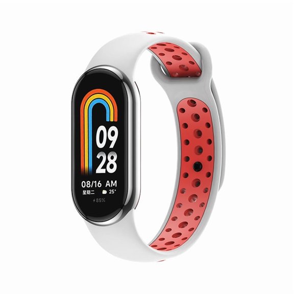 Replacement Strap For Xiaomi Mi Band 9/Mi Band 8