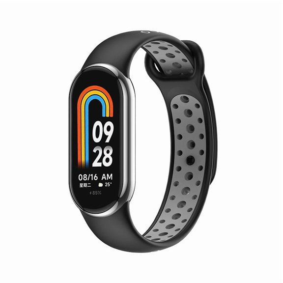 Replacement Strap For Xiaomi Mi Band 9/Mi Band 8