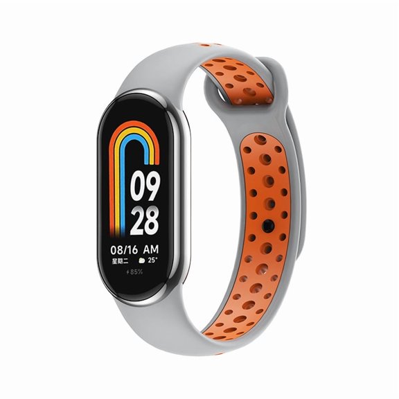 Replacement Strap For Xiaomi Mi Band 9/Mi Band 8