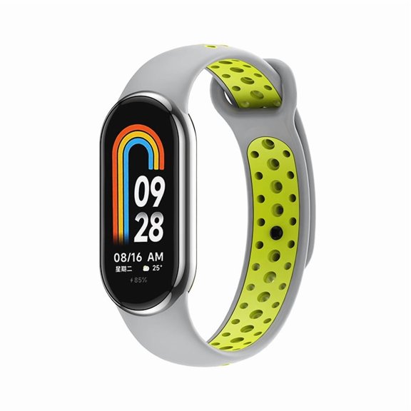Replacement Strap For Xiaomi Mi Band 9/Mi Band 8