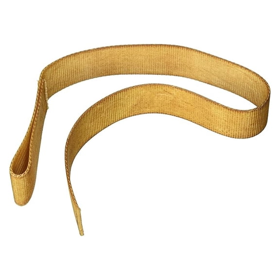 Replacement Strap for Pipe Wrench, 29-1/4 Inch, Polyurethane Coated Nylon, Fits Model 5 Aluminum Wrench - 32050