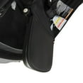 thumbnail image 1 of Replacement Strollers Seat Extender Leg Rest for Butterfly Enhances Comfort During Long Rides and Sleep Time, 1 of 9