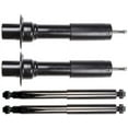 thumbnail image 1 of Replacement Struts Shock Absorbers ECCPP Fit for 2007-2011 for Dodge Nitro 2002-2012 for Jeep Liberty, 1 of 2
