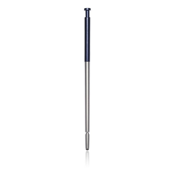 Replacement Stylus Pen Compatible For Motorola Moto G Stylus 5G (2022) (Steel Blue)